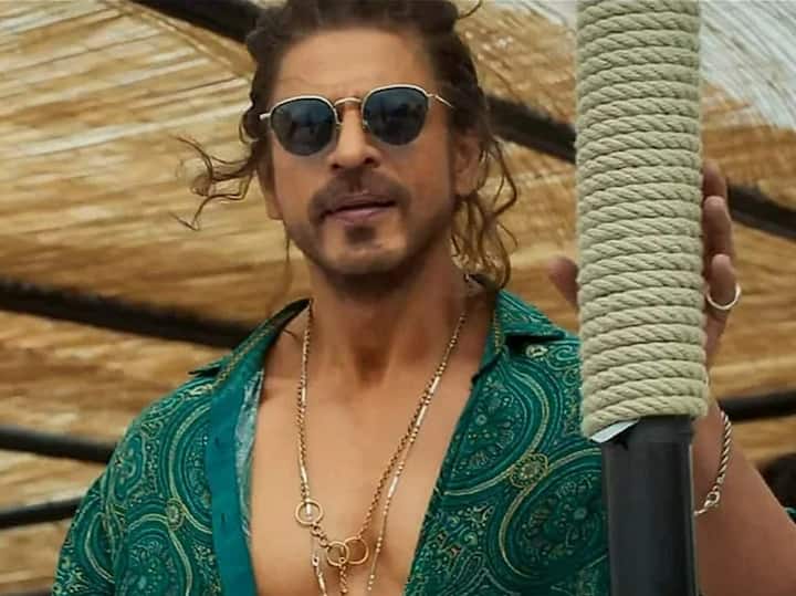 'पठाण' सिनेमाने बॉलिवूडच्या अनेक बिग बजेट सिनेमांना मागे टाकलं आहे.