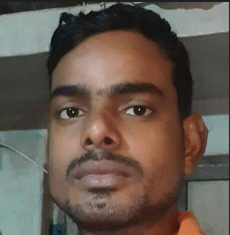 A youth from Bihar died in an accident in Hazira area of Surat Surat: સુરતની આ કંપનીમાં કામ કરતો યુવક ગદર તૂટી પડતા ખાડમાં પડ્યો, 3 કલાક બાદ મળ્યો મૃતદેહ