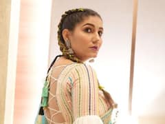 सपना चौधरीवर गुन्हा दाखल; हुंड्यात क्रेटा गाडी मागितल्याचा आरोप