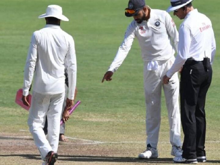 IND vs AUS Test Series Team India demands good Test cricket Pitch for all Four venues IND vs AUS: चारों टेस्ट मैचों में कैसी रहेगी पिच? जानें पिच क्यूरेटर्स को क्या मिले हैं संदेश
