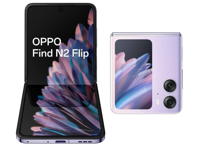 Oppo Find N2 Flip Tipped to Launch in India in February Know the Other Details Oppo Find N2 Flip: ভারতে আসছে ওপ্পোর ফোল্ডেবল ফোন, কবে লঞ্চ হতে পারে ওপ্পো ফাইন্ড এন২ ফ্লিপ?