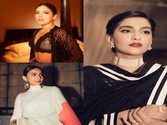 बॉलीवुड हीरोइनों में ये हेयरस्टाइल हो रहा है सबसे ज्यादा मशहूर, सोनम कपूर से लेकर कृति सेनन ऐसे बनाती हैं जूड़ा