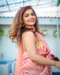 'चक दे इंडिया' की कोमल चौटाला का पूरी तरह बदल चुका है अंदाज़, बनने जा रहीं इस एक्टर की दुल्हन