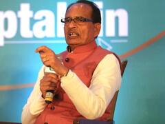 बड़वानी में झोपड़ी में लग रहा है स्कूल, यह कहकर कांग्रेस ने शिवराज सरकार पर साधा निशाना