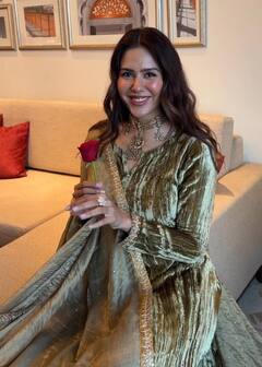 Sonam Bajwa: ਸੋਨਮ ਬਾਜਵਾ ਨੇ ਕਾਤਲ ਅਦਾਵਾਂ ਨਾਲ ਵਧਾਇਆ ਇੰਟਰਨੈੱਟ ਦਾ ਪਾਰਾ, ਦੇਖੋ ਤਾਜ਼ਾ ਤਸਵੀਰਾਂ