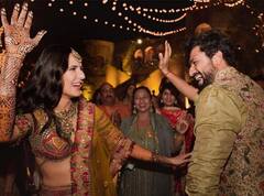 ऐश्वर्या से लेकर कटरीना तक एक्ट्रेसेस की पहली पसंद हैं महंदी आर्टिस्ट वीणा नागड़ा, डिजाइन देखते ही फटी रह जाती हैं आंखें