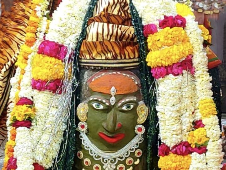 Ujjain Madhya Pradesh Mahakaleshwar Temple Collector changed time of Jalabhishek of Lord Mahakal ANN Ujjain: भगवान महाकाल के जलाभिषेक और गर्भगृह में पूजन का बदला समय, डीएम ने लिया अहम फैसला