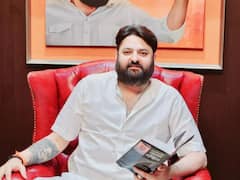 ‘... लेकिन वर्ली ही क्यों? आत्मविश्वास है तो ठाणे से लड़ें चुनाव’, आदित्य ठाकरे की सीएम शिंदे को चुनौती पर बोले मोहित कंबोज