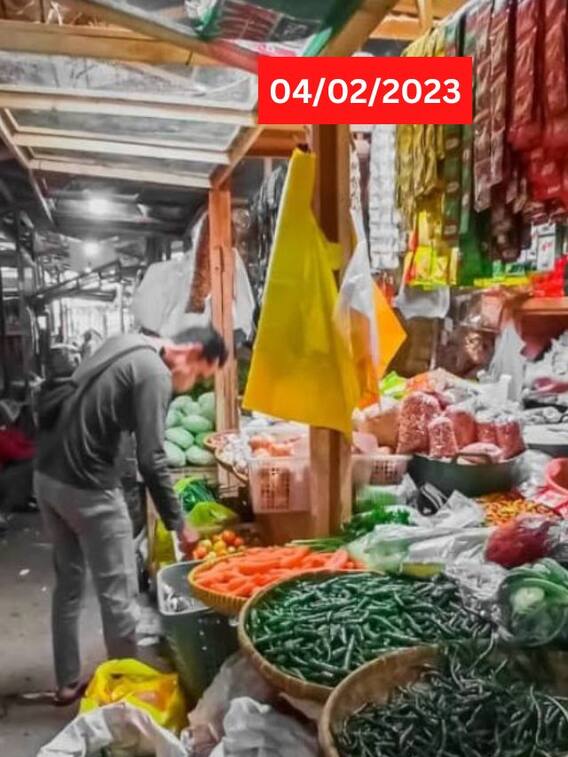 காய்கறிகளின் விலையில் இன்று என்ன மாற்றம் இருக்கு?