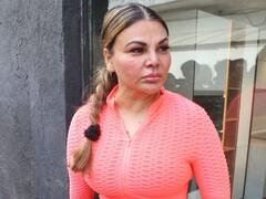 'आदिल मुझे जोकर बुलाते हैं,' राखी सावंत ने पति पर लगाए ये गंभीर आरोप