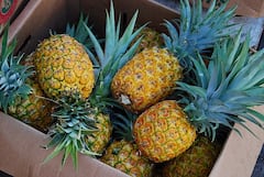 Pine Apple Diet : உடல் எடை குறைக்க அன்னாசி பழ டயட்டா?