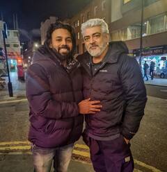 AK 62 : ட்விட்டர் பக்கத்திலிருந்து அஜித் படத்தை மாற்றிய நயனின் கணவர்.. அப்போ ஏகே 62 படத்தை இயக்கப்போவது யார்?