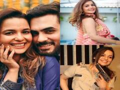 'चक दे इंडिया' की कोमल चौटाला का पूरी तरह बदल चुका है अंदाज़, बनने जा रहीं इस एक्टर की दुल्हन