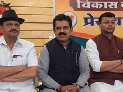 विकास कार्यों का लोकार्पण और शिलान्यास प्रभारी मंत्री करेंगे, इंदौर सांसद ने दी जानकारी