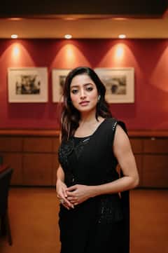 Ishaa Saha: সোশ্যাল মিডিয়া ছবির প্রচারের জন্য থাক, কিছু অনুভূতি আমার ব্যক্তিগত: ইশা সাহা