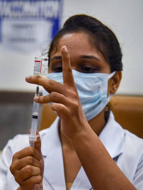 क्या अब कोरोना वैक्सीन की नहीं है जरूरत