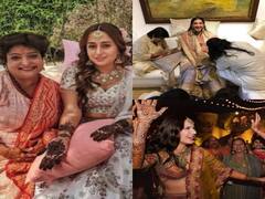 ऐश्वर्या से लेकर कटरीना तक एक्ट्रेसेस की पहली पसंद हैं महंदी आर्टिस्ट वीणा नागड़ा, डिजाइन देखते ही फटी रह जाती हैं आंखें