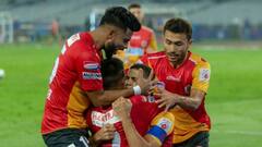 দলের পারফরম্যান্সে গর্বিত কনস্ট্যান্টাইন, আইএসএলে প্রথমবার কেরলকে হারাল ইস্টবেঙ্গল