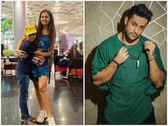 बीबी 16 कंटेस्टेंट शालीन भनोट की एक्स वाइफ दलजीत की लाइफ में फिर हुई प्यार की एंट्री,सगाई भी कर ली