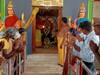 Salem Temple Issue: திருமலைகிரி மாரியம்மன் கோவிலில் கிராம மக்கள் பொது வழிபாடு