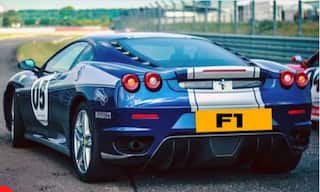 Worlds Most Expensive Car Number: বিশ্বের সবচেয়ে দামি গাড়ির নম্বর প্লেট ! দাম ১৩২ কোটি টাকা,কারণ কী জানেন ?