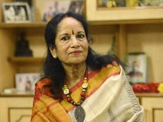 Indian Famous singer vani jayaram passes away chennai nungambakkam Vani Jayaram Passes Away: மறைந்தது கானக்குயில்.. இந்தியாவின் பிரபல பாடகி வாணி ஜெயராம் காலமானார் - ரசிகர்கள் சோகம்..!