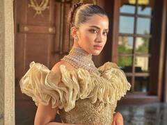 Anupama Parameswaran: పెద్ద గౌనులో మెస్మరైజ్ చేస్తున్న అనుపమ