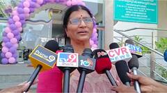 Lakshmi Parvathi On Nara Lokesh Jr NTR TDP: తెలుగుదేశం పరిస్థితిపై లక్ష్మీ పార్వతి విమర్శలు
