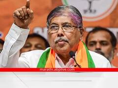 टिळक कुटुंबियांना डावलण्यापासून तर जगताप कुटुंबियांच्या वादापर्यंत; उमेदवार जाहीर झाल्यानंतर काय म्हणाले चंद्रकांत पाटील?