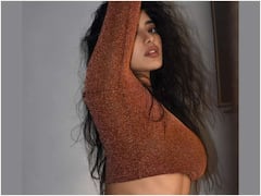 Kethika Sharma: విల్లు కన్నా కేతిక ఒంటికే ఒంపులు ఎక్కువ