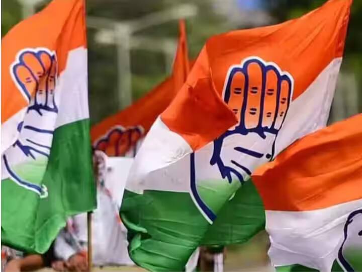 Ramgarh Bypoll 2023 Congress nominated Bajrang Kumar Mahto for Ramgarh by-election in jharkhand Ramgarh Bypoll 2023: रामगढ़ में कांग्रेस ने खेला 'सहानुभूति कार्ड', बजरंग कुमार महतो को बनाया उम्मीदवार