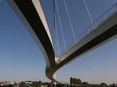 World Top Bridge: ਦੁਨੀਆ ਦੇ ਕੁਝ ਅਜਿਹੇ ਪੁਲ਼, ਜਿਨ੍ਹਾਂ ਨੂੰ ਦੇਖਣ ਲਈ ਲੱਖਾਂ ਲੋਕ ਆਉਂਦੇ ਨੇ