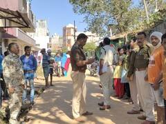 छत्तीसगढ़: भांजे को हुआ मामी से प्यार, परवान चढ़ा इश्क लेकिन शादी के लिए नहीं माने मामा, फिर दोनों ने उठाया ये खौफनाक कदम