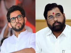 मी राजीनामा देतो, तुम्हीही राजीनामा देऊन वरळीत माझ्याविरोधात निवडणूक लढा; आदित्य ठाकरेंचं मुख्यमंत्र्यांना ओपन चॅलेंज