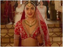 बॉलीवुड की तमाम एक्ट्रेस सब्यसाची के लहंगे में बनी दुल्हन, कियारा ने क्यों चुना अलग डिजाइनर?