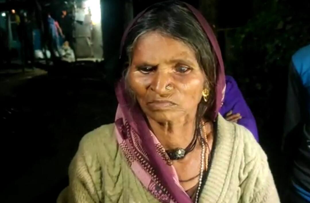 A leopard attacked a 5-year-old child and died in Chotaudepur Chotaudepur: છોટાઉદેપુરમાં માનવભક્ષી દીપડાએ 5 વર્ષના બાળક પર હુમલો કરતા મોત, લોકોમાં ભયનો માહોલ