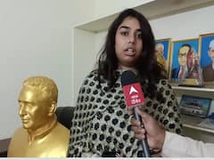 Mekapati Ananya Reddy : నాన్న ఆశయాలు నెరవేరుస్తా, పొలిటికల్ ఎంట్రీపై గౌతమ్ రెడ్డి కుమార్తె క్లారిటీ