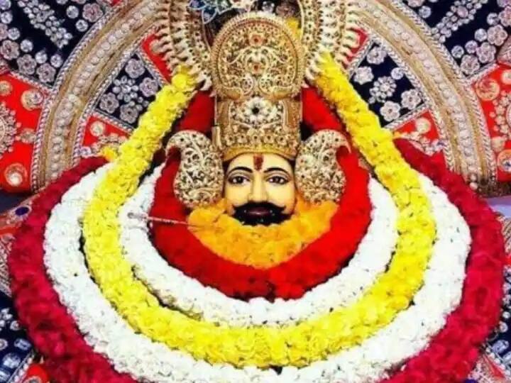 Khatu Shyam Mela 2023: खाटूश्याम बाबा का लक्खी मेला कल से, दर्शन करने से पहले यहां जान लें पूरी गाइडलाइन Khatushyamji baba Lakhi fair from 22 February know guidlines Sikar Rajasthan News ann Khatu Shyam Mela 2023: खाटूश्याम बाबा का लक्खी मेला कल से, दर्शन करने से पहले यहां जान लें पूरी गाइडलाइन