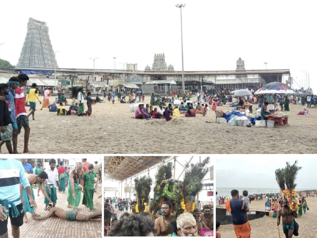 Thaipusam 2023: சூரனை அழிக்கப் பார்வதி தன் சக்தி, ஆற்றல் அனைத்தையும் திரட்டி ஒன்று சேர்த்து சக்தி வேலை முருகனுக்கு அளித்த நாள் தைப்பூசம்