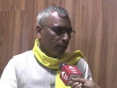 'श्रीराम की वजह से मंत्री बने, बेटी को सांसद बना दिए', स्‍वामी प्रसाद मौर्य पर बिफरे ओम प्रकाश राजभर