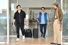 Sidharth Kiara Wedding: कियारा आडवाणी की शादी के लिए जैसलमेर पहुंचा परिवार, एयरपोर्ट से सामने आई लड़की वालों की तस्वीरें