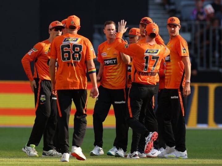 BBL 2022-23: Perth Scorchers became Big Bash champions by defeating Brisbane Heat, know who was the hero of the victory