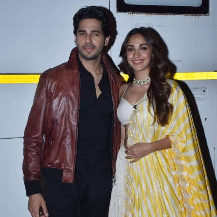 यूं तो हमने आपको बताया ही था कि सिद्धार्थ और कियारा आडवाणी की शादी में 100 से 125 मेहमानों की गेस्ट लिस्ट तैयार की गई है.