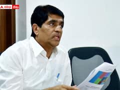 Buggana Rajendranath: మూడేళ్లలో జగన్ ప్రభుత్వం చేసిన అప్పులు రూ.1.34 లక్షల కోట్లు: మంత్రి బుగ్గన