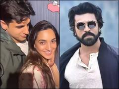 शाहिद-करण से लेकर साउथ सुपरस्टार राम चरण तक, सिड-कियारा की शादी में दिखेंगे ये सेलेब