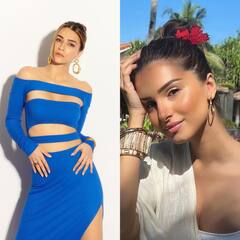 बॉलीवुड हीरोइनों में ये हेयरस्टाइल हो रहा है सबसे ज्यादा मशहूर, सोनम कपूर से लेकर कृति सेनन ऐसे बनाती हैं जूड़ा