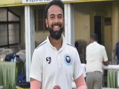 कंगारुओं में दिख रहा खौफ! अश्विन के 'क्लोन' के अलावा जम्मू कश्मीर के इस मिस्ट्री स्पिनर के सामने कर रहे प्रैक्टिस