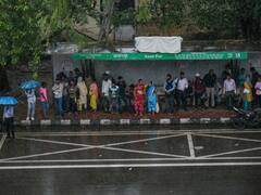 अब हाईटेक होंगे दिल्ली के बस क्यू शेल्टर, यात्रियों को मिलेंगी ये आधुनिक सुविधाएं