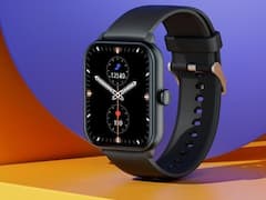 ভারতে লঞ্চ হয়েছে Dizo Watch D2, একবার পুরো চার্জ দিলে ব্যাটারি লাইফ বজায় থাকবে সাতদিন পর্যন্ত