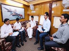 MK Stalin field visit : ‘கள ஆய்வுக்கு சென்ற முதலமைச்சர் மு.க.ஸ்டாலின்  – 24 மணி நேரத்தில் தூக்கி அடிக்கப்பட்ட அதிகாரிகள்’ பரபரப்பு தகவல்கள்..!